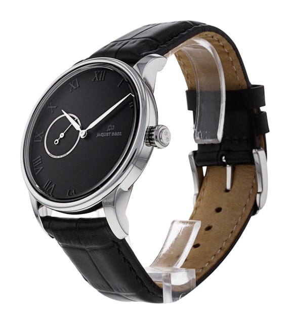 Jaquet Droz Grande Heure Minute J017010201 Image 2